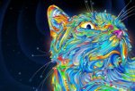 outer space cats rainbows trippy 1920x1200 wallpaper_www.wallpaperfo.com_68.jpg