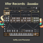 Xfer Records - Serum Seventies By Thenatan.png