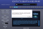 omnisphere 2 number of factory soundsources