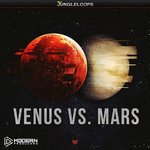 Modern Producers Venus vs. Mars (Cover).jpg