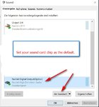 Sound - Settings - As default device.jpg