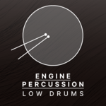 EP - Low Drums Cover.png