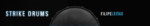 Filipe Leitao - Strike Drums.png