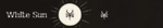 Vicious Antelope - White Sun.png