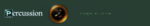 Ergo Kukke - Percussion.png
