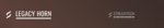 Streamtech Music - Legacy Horn.png
