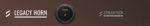 Streamtech Music - Legacy Horn.png