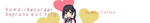 Kawaii Future Samples Kawaii Recorder.png