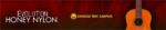 Evolution - HONEY NYLON_Orange Tree Samples wallpaper v1.png