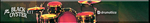 Drumatica Black Oyster Drum Kit.png