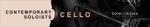 Contemporary Soloist -  CELLO Sonixinema wallpaper v1.png