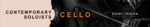 Contemporary Soloist -  CELLO Sonixinema wallpaper v2.png