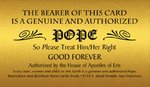 Papst Goldkarte.jpg