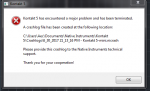 kontakt crash.PNG