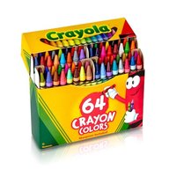 CrayonBox