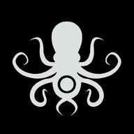 Black Octopus Steve