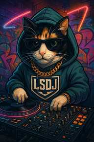 LSDJ