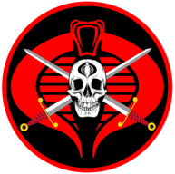 Cobracomand