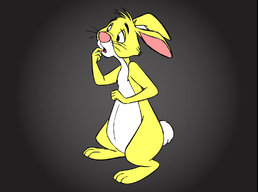 sympibunny