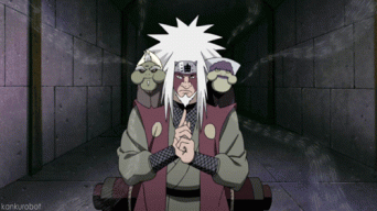 jiraiya