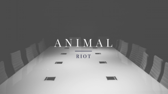 ANIMAL RIOT