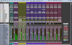 Pro Tools 8 Hd Crack Mac