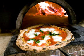 pizzamargherita
