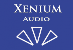 XeniumAudio