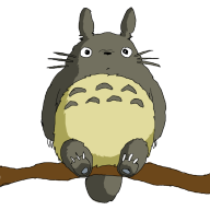 Totoro