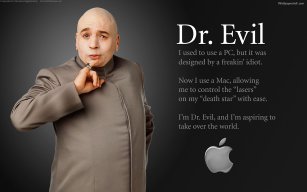 dr.evil