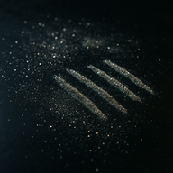 GlitterOnTheTable