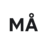 MÅTTE AUDIO